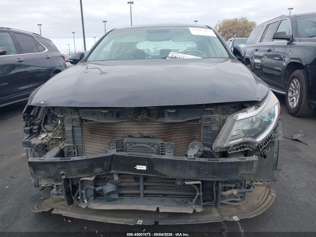 Aukcja sprzedaży 2017 Kia Optima Hybrid, vin: KNAGT4LE6H5010919, numer aukcji: 45007873