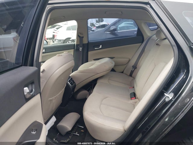 Aukcja sprzedaży 2017 Kia Optima Hybrid, vin: KNAGT4LE6H5010919, numer aukcji: 45007873