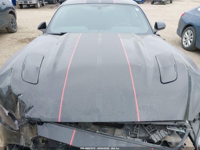 Продаж на аукціоні авто 2017 Ford Mustang Gt, vin: 1FA6P8CF2H5345068, номер лоту: 45007875