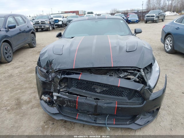 Продаж на аукціоні авто 2017 Ford Mustang Gt, vin: 1FA6P8CF2H5345068, номер лоту: 45007875
