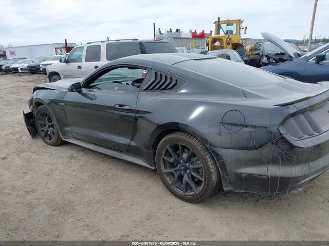 Продаж на аукціоні авто 2017 Ford Mustang Gt, vin: 1FA6P8CF2H5345068, номер лоту: 45007875