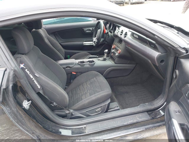 Продаж на аукціоні авто 2017 Ford Mustang Gt, vin: 1FA6P8CF2H5345068, номер лоту: 45007875