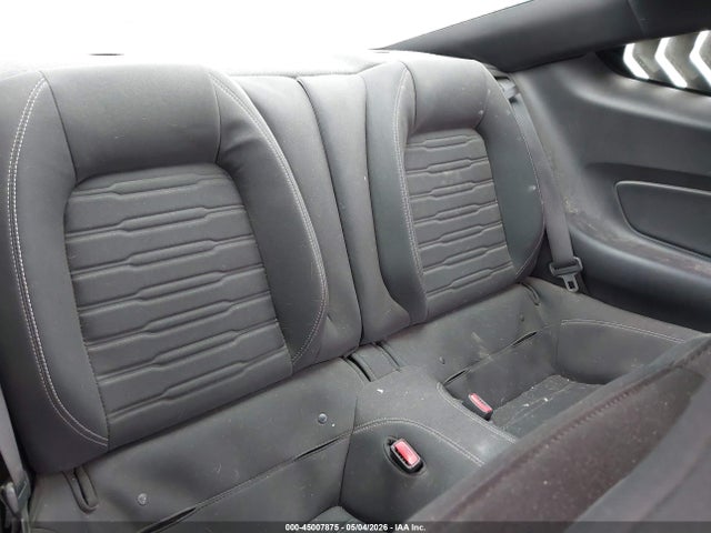 Продаж на аукціоні авто 2017 Ford Mustang Gt, vin: 1FA6P8CF2H5345068, номер лоту: 45007875