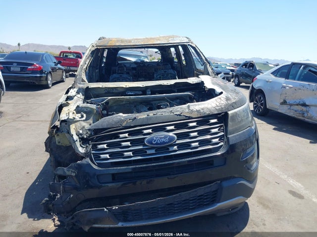 Ford EXPLORER XLT 2016 1FM5K8DHXGGC58585 Image 6