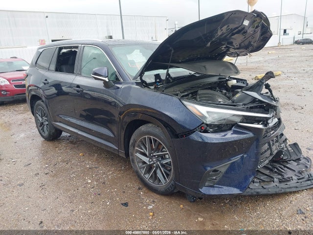 45007880 :رقم المزاد ، 5TDAAAA68RS009954 vin ، 2024 Lexus Tx 350 Luxury/premium مزاد بيع