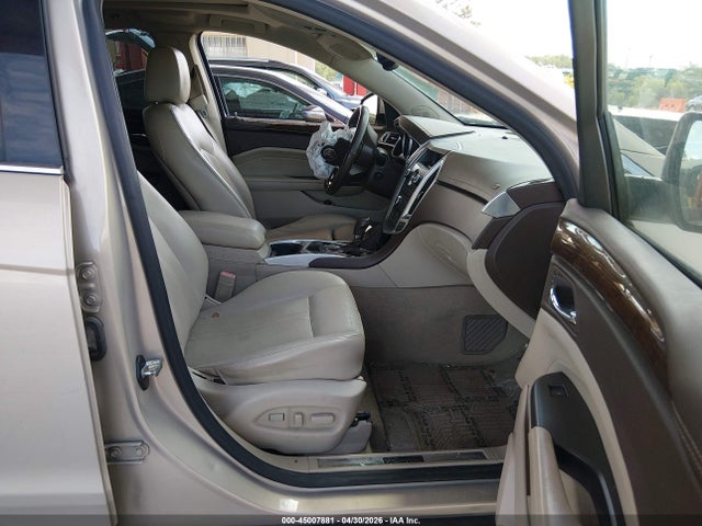 45007881 :رقم المزاد ، 3GYFNAE31CS513379 vin ، 2012 Cadillac Srx Luxury Collection مزاد بيع