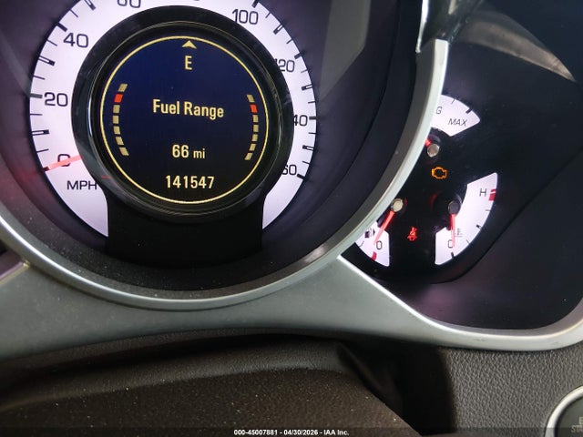 45007881 :رقم المزاد ، 3GYFNAE31CS513379 vin ، 2012 Cadillac Srx Luxury Collection مزاد بيع