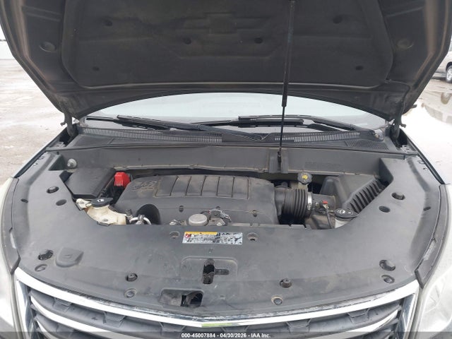 45007884 :رقم المزاد ، 1GNKRHKD6EJ191705 vin ، 2014 Chevrolet Traverse 2lt مزاد بيع