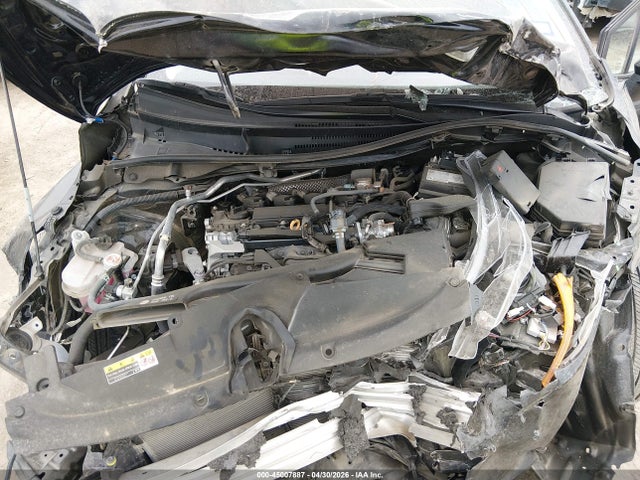 Aukcja sprzedaży 2025 Toyota Corolla Le, vin: 5YFB4MDE1SP288839, numer aukcji: 45007887