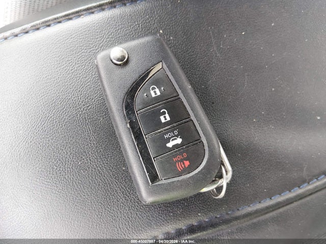 Aukcja sprzedaży 2025 Toyota Corolla Le, vin: 5YFB4MDE1SP288839, numer aukcji: 45007887