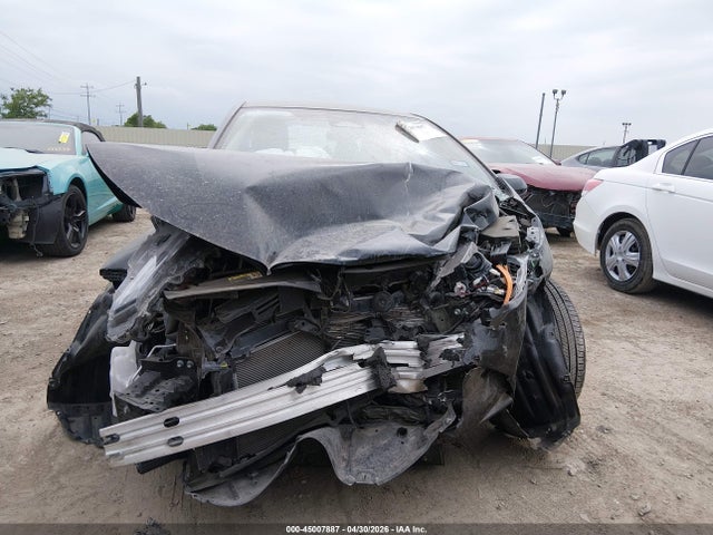 Aukcja sprzedaży 2025 Toyota Corolla Le, vin: 5YFB4MDE1SP288839, numer aukcji: 45007887