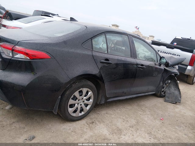 Aukcja sprzedaży 2025 Toyota Corolla Le, vin: 5YFB4MDE1SP288839, numer aukcji: 45007887