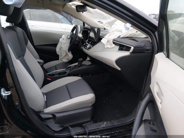 Aukcja sprzedaży 2025 Toyota Corolla Le, vin: 5YFB4MDE1SP288839, numer aukcji: 45007887
