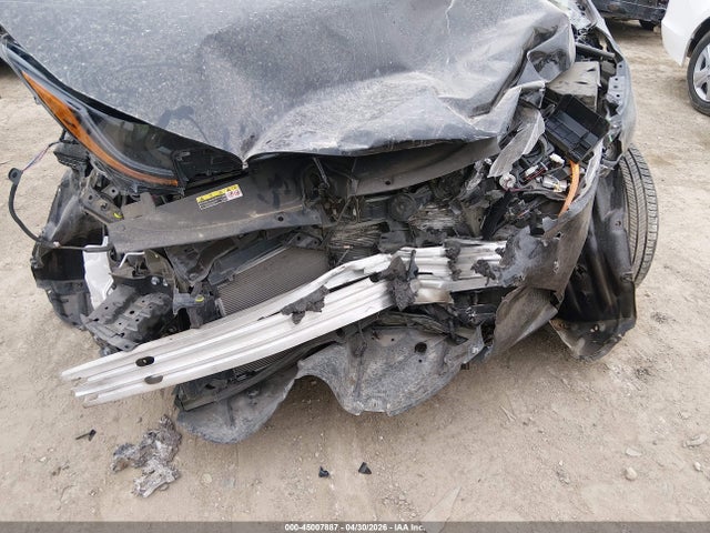 Aukcja sprzedaży 2025 Toyota Corolla Le, vin: 5YFB4MDE1SP288839, numer aukcji: 45007887