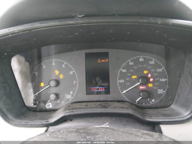 Aukcja sprzedaży 2025 Toyota Corolla Le, vin: 5YFB4MDE1SP288839, numer aukcji: 45007887