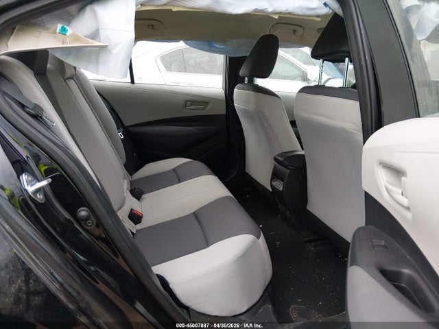 Aukcja sprzedaży 2025 Toyota Corolla Le, vin: 5YFB4MDE1SP288839, numer aukcji: 45007887