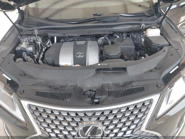Продаж на аукціоні авто 2020 Lexus Rx 350, vin: 2T2HZMDA8LC243192, номер лоту: 45007892