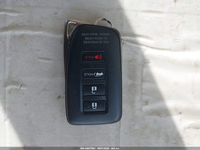 Продаж на аукціоні авто 2020 Lexus Rx 350, vin: 2T2HZMDA8LC243192, номер лоту: 45007892
