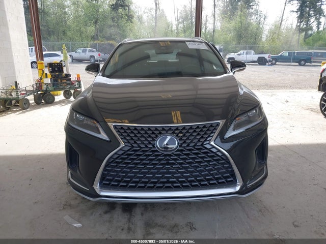 Продаж на аукціоні авто 2020 Lexus Rx 350, vin: 2T2HZMDA8LC243192, номер лоту: 45007892