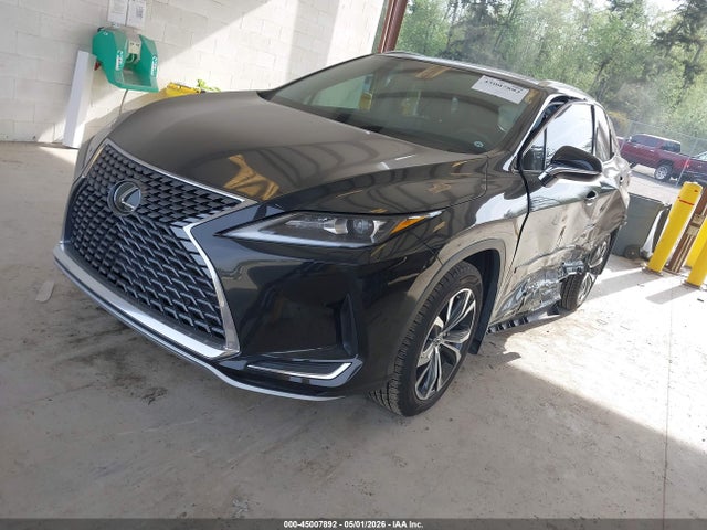 Продаж на аукціоні авто 2020 Lexus Rx 350, vin: 2T2HZMDA8LC243192, номер лоту: 45007892