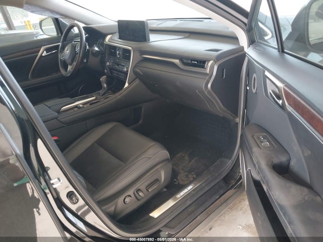 Продаж на аукціоні авто 2020 Lexus Rx 350, vin: 2T2HZMDA8LC243192, номер лоту: 45007892