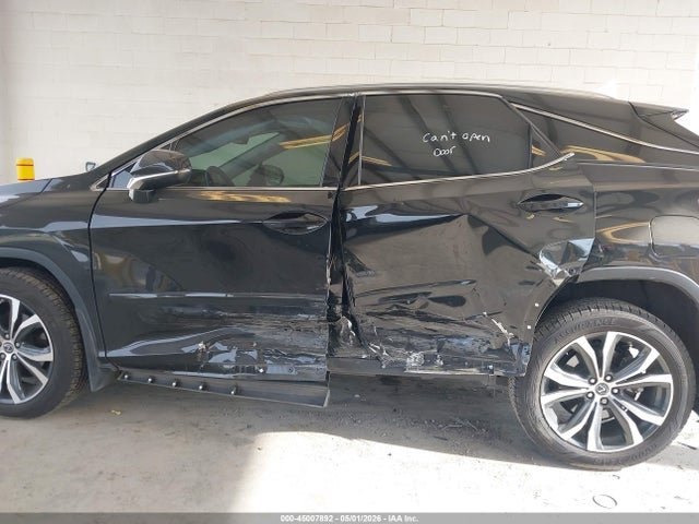 Продаж на аукціоні авто 2020 Lexus Rx 350, vin: 2T2HZMDA8LC243192, номер лоту: 45007892