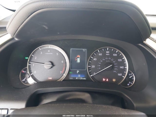 Продаж на аукціоні авто 2020 Lexus Rx 350, vin: 2T2HZMDA8LC243192, номер лоту: 45007892