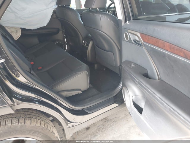 Продаж на аукціоні авто 2020 Lexus Rx 350, vin: 2T2HZMDA8LC243192, номер лоту: 45007892