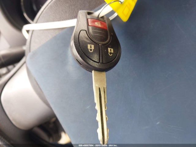 Aukcja sprzedaży 2013 Nissan Versa 1.6 Sv, vin: 3N1CN7AP8DL887653, numer aukcji: 45007894
