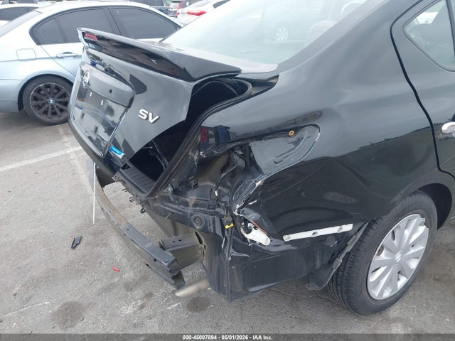Aukcja sprzedaży 2013 Nissan Versa 1.6 Sv, vin: 3N1CN7AP8DL887653, numer aukcji: 45007894