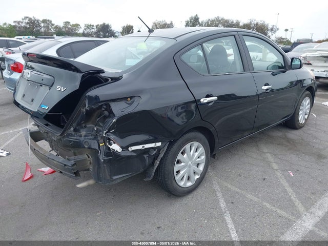 Aukcja sprzedaży 2013 Nissan Versa 1.6 Sv, vin: 3N1CN7AP8DL887653, numer aukcji: 45007894
