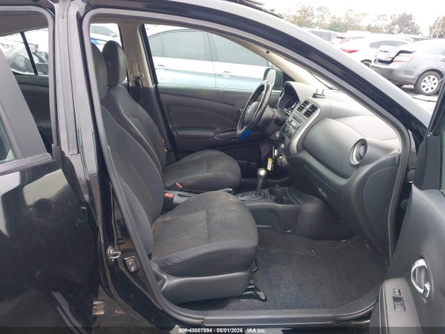 Aukcja sprzedaży 2013 Nissan Versa 1.6 Sv, vin: 3N1CN7AP8DL887653, numer aukcji: 45007894