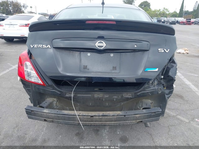 Aukcja sprzedaży 2013 Nissan Versa 1.6 Sv, vin: 3N1CN7AP8DL887653, numer aukcji: 45007894