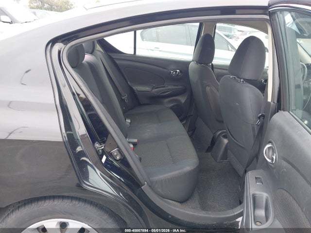 Aukcja sprzedaży 2013 Nissan Versa 1.6 Sv, vin: 3N1CN7AP8DL887653, numer aukcji: 45007894
