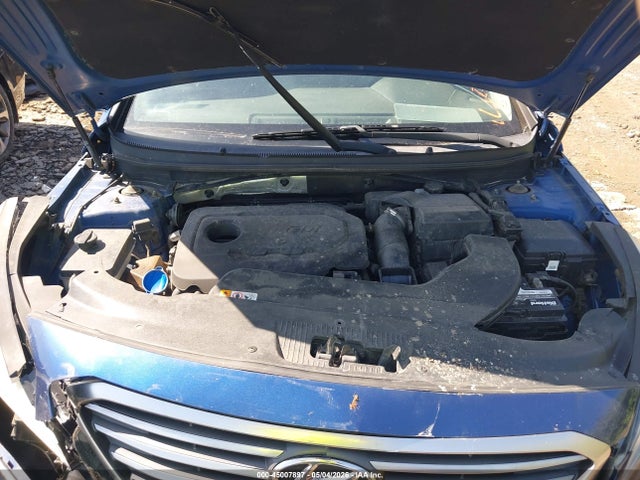 Aukcja sprzedaży 2015 Hyundai Sonata Se, vin: 5NPE24AF9FH156592, numer aukcji: 45007897
