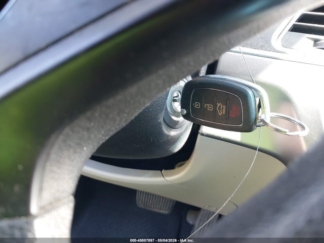 Aukcja sprzedaży 2015 Hyundai Sonata Se, vin: 5NPE24AF9FH156592, numer aukcji: 45007897