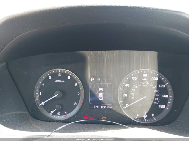 Aukcja sprzedaży 2015 Hyundai Sonata Se, vin: 5NPE24AF9FH156592, numer aukcji: 45007897