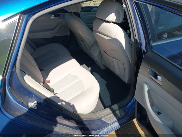Aukcja sprzedaży 2015 Hyundai Sonata Se, vin: 5NPE24AF9FH156592, numer aukcji: 45007897
