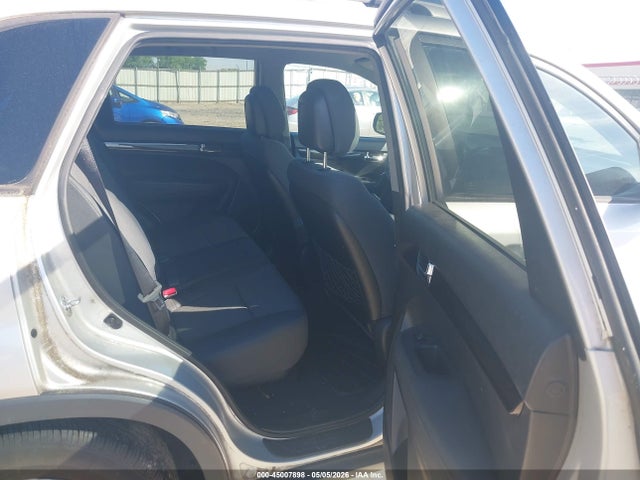 Продаж на аукціоні авто 2013 Kia Sorento Lx, vin: 5XYKT3A65DG349577, номер лоту: 45007898