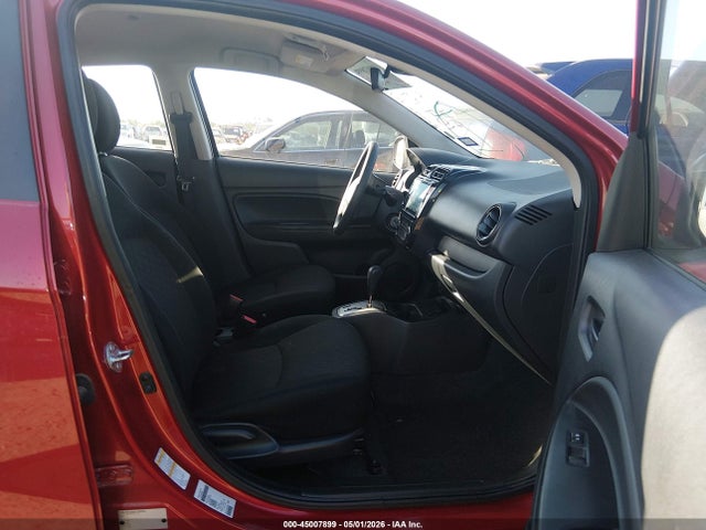 Продаж на аукціоні авто 2024 Mitsubishi Mirage Es/le, vin: ML32AUHJ7RH026767, номер лоту: 45007899