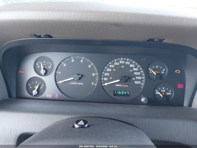Продажа на аукционе авто 2004 Jeep Grand Cherokee Laredo, vin: 1J4GX48S04C233253, номер лота: 45007900