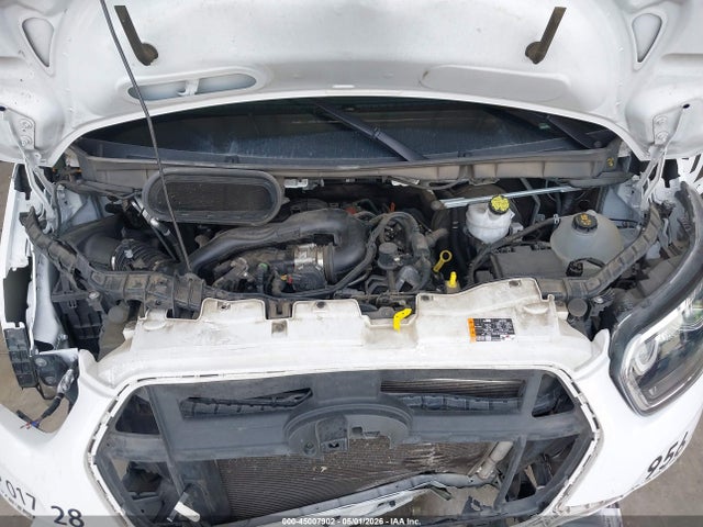 Продаж на аукціоні авто 2023 Ford Transit-350 Passenger Van Xlt, vin: 1FBAX2Y84PKB91933, номер лоту: 45007902