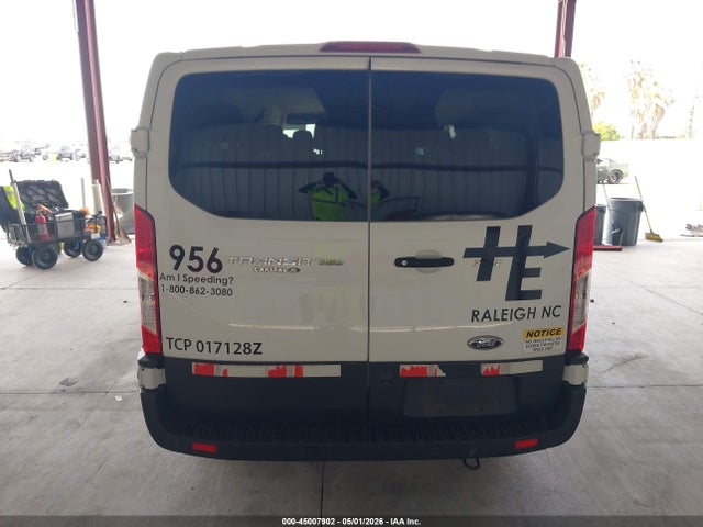 Продаж на аукціоні авто 2023 Ford Transit-350 Passenger Van Xlt, vin: 1FBAX2Y84PKB91933, номер лоту: 45007902
