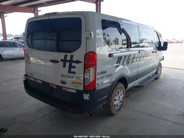 Продаж на аукціоні авто 2023 Ford Transit-350 Passenger Van Xlt, vin: 1FBAX2Y84PKB91933, номер лоту: 45007902