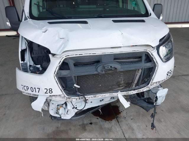 Продаж на аукціоні авто 2023 Ford Transit-350 Passenger Van Xlt, vin: 1FBAX2Y84PKB91933, номер лоту: 45007902