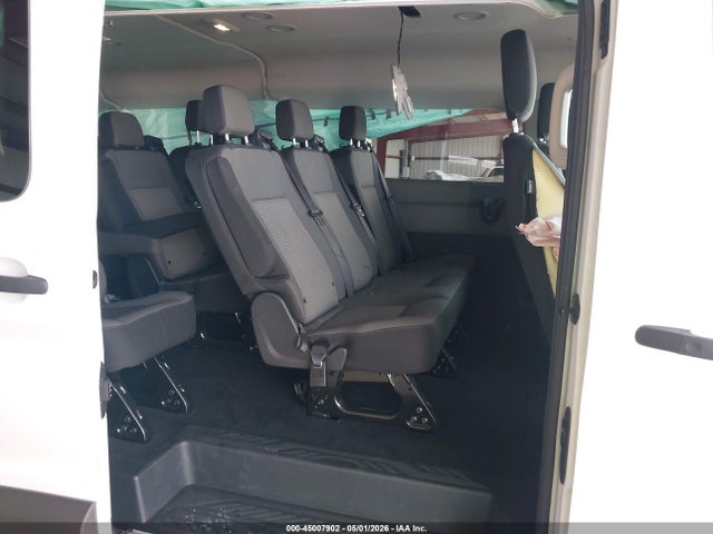 Продаж на аукціоні авто 2023 Ford Transit-350 Passenger Van Xlt, vin: 1FBAX2Y84PKB91933, номер лоту: 45007902
