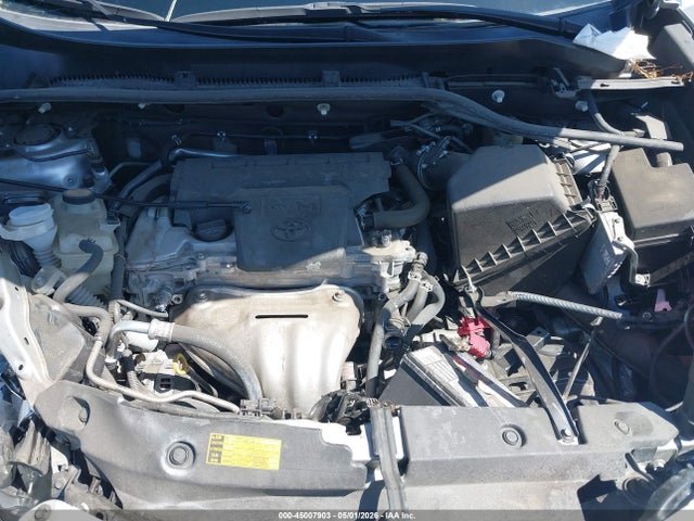 2T3RFREV4FW302104 Toyota Rav4 Xle