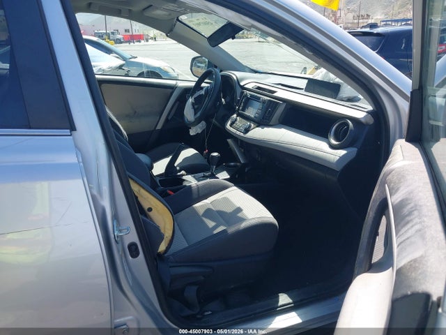 2T3RFREV4FW302104 Toyota Rav4 Xle