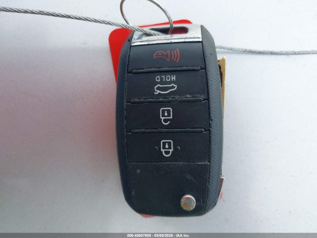 Продажа на аукционе авто 2016 Kia Optima Lx, vin: 5XXGT4L36GG082604, номер лота: 45007905