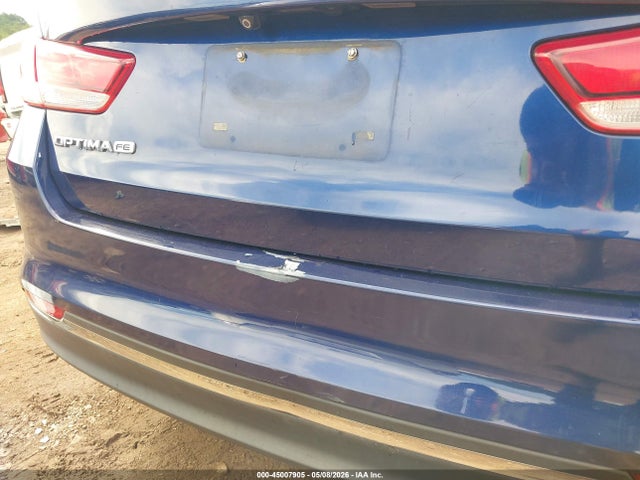 Продажа на аукционе авто 2016 Kia Optima Lx, vin: 5XXGT4L36GG082604, номер лота: 45007905
